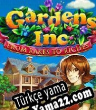 Gardens Inc.: From Rakes to Riches Türkçe yama