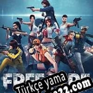 Garena Free Fire Türkçe yama