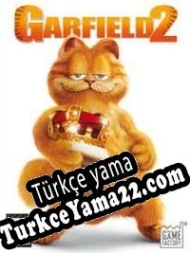 Garfield: A Tail of Two Kitties Türkçe yama