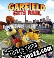 Garfield Gets Real Türkçe yama