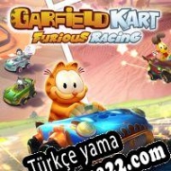 Garfield Kart: Furious Racing Türkçe yama