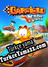 Garfield Kart Türkçe yama