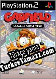 Garfield: Lasagna World Tour Türkçe yama