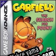 Garfield: The Search for Pooky Türkçe yama