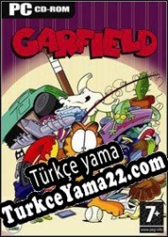 Garfield Türkçe yama