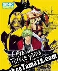 Garou: Mark of the Wolves Türkçe yama