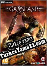 Garshasp: The Monster Slayer Türkçe yama