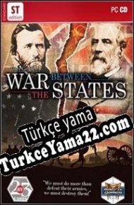 Gary Grigsby’s War Between the States Türkçe yama