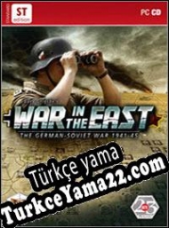 Gary Grigsby’s War in the East: The German-Soviet War 1941-1945 Türkçe yama