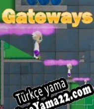Gateways Türkçe yama