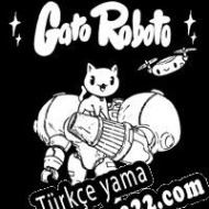 Gato Roboto Türkçe yama