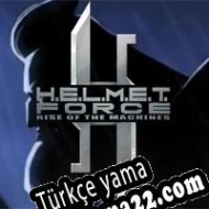 Gauntlet Force: Rise of the Machines Türkçe yama