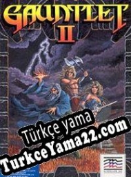 Gauntlet II Türkçe yama