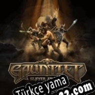 Gauntlet: Slayer Edition Türkçe yama