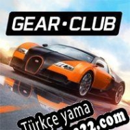 Gear.Club Türkçe yama