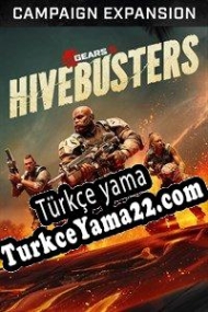 Gears 5: Hivebusters Türkçe yama