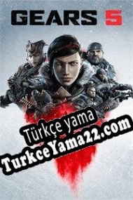 Gears 5 Türkçe yama