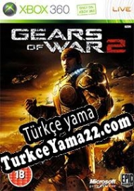 Gears of War 2 Türkçe yama