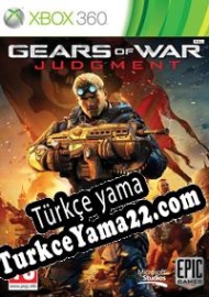 Gears of War: Judgment Türkçe yama