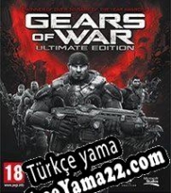 Gears of War: Ultimate Edition Türkçe yama