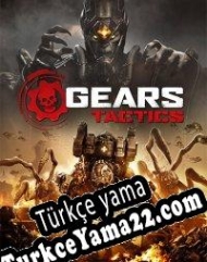 Gears Tactics Türkçe yama