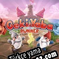 Geki Yaba Runner Türkçe yama