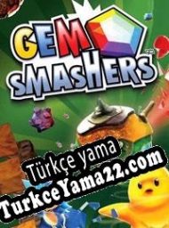 Gem Smashers Türkçe yama