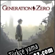 Generation Zero (2010) Türkçe yama