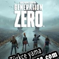 Generation Zero Türkçe yama