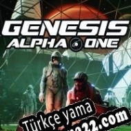 Genesis Alpha One Türkçe yama