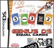 Genius DS: Equal Cards Türkçe yama