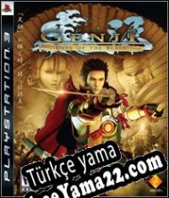 Genji: Days of the Blade Türkçe yama