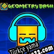 Geometry Dash Türkçe yama
