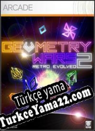 Geometry Wars: Retro Evolved 2 Türkçe yama