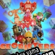 Georifters Türkçe yama