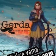 Gerda: A Flame in Winter Türkçe yama