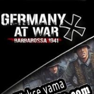 Germany at War: Barbarossa 1941 Türkçe yama