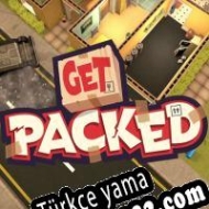 Get Packed: Couch Chaos Türkçe yama
