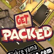 Get Packed Türkçe yama