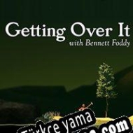 Getting over it with Bennett Foddy Türkçe yama