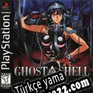 Ghost in the Shell Türkçe yama