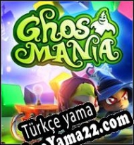 Ghost Mania Türkçe yama