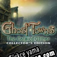 Ghost Towns: The Cats of Ulthar Türkçe yama