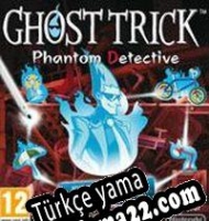 Ghost Trick: Phantom Detective Türkçe yama