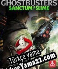Ghostbusters: Sanctum of Slime Türkçe yama