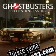Ghostbusters: Spirits Unleashed Türkçe yama