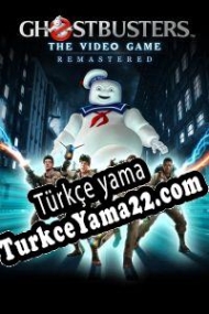 Ghostbusters: The Video Game Remastered Türkçe yama