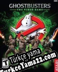 Ghostbusters: The Video Game Türkçe yama
