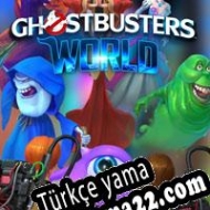 Ghostbusters World Türkçe yama