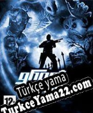 Ghosthunter Türkçe yama